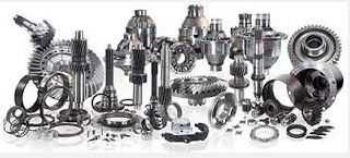 gear parts